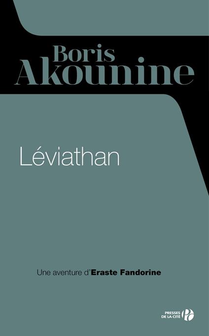 Léviathan