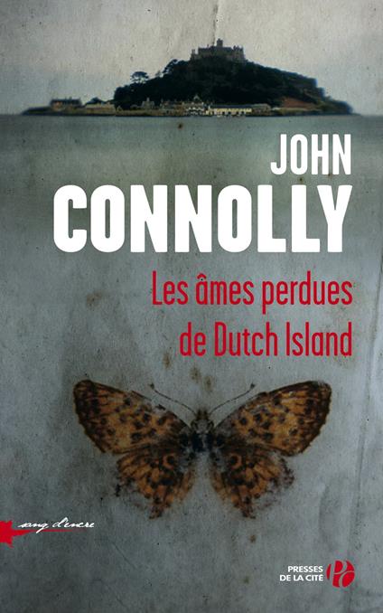 Les âmes perdues de Dutch Island