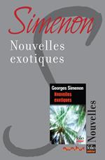 Nouvelles exotiques