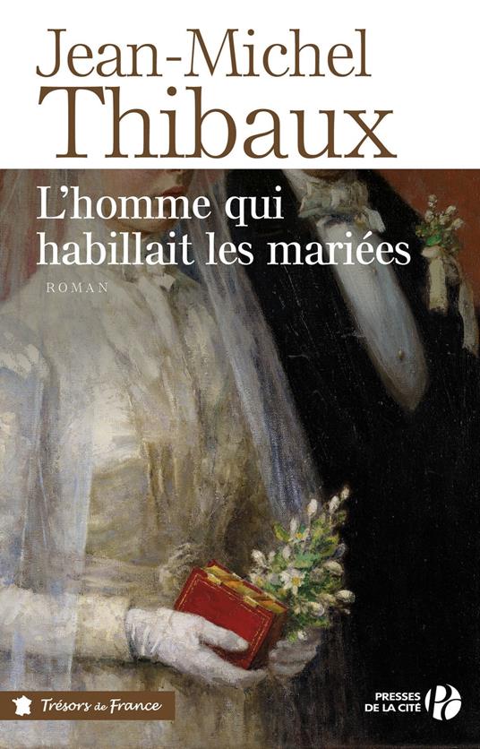 L'homme qui habillait les mariées