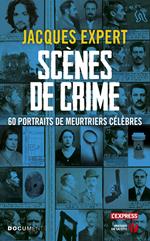 Scènes de crimes