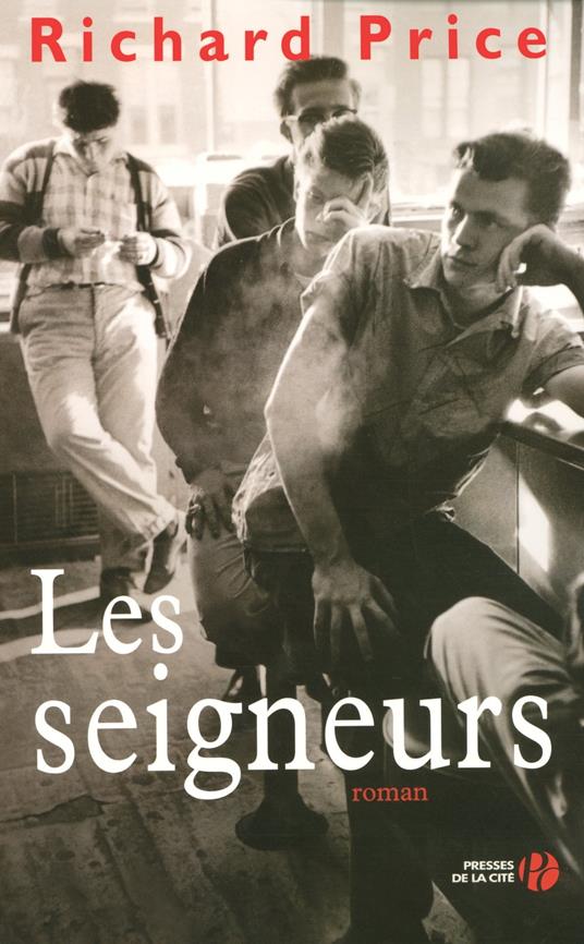 Les seigneurs