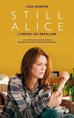 Still Alice L'envol du papillon