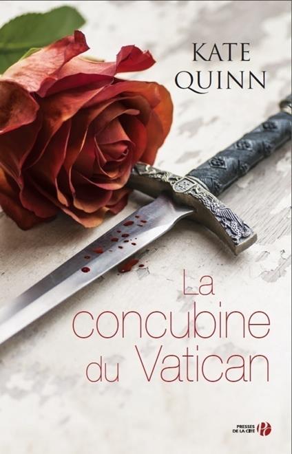 La Concubine du Vatican