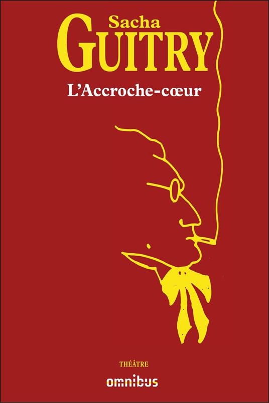 L'accroche-coeur