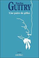 Une paire de gifles