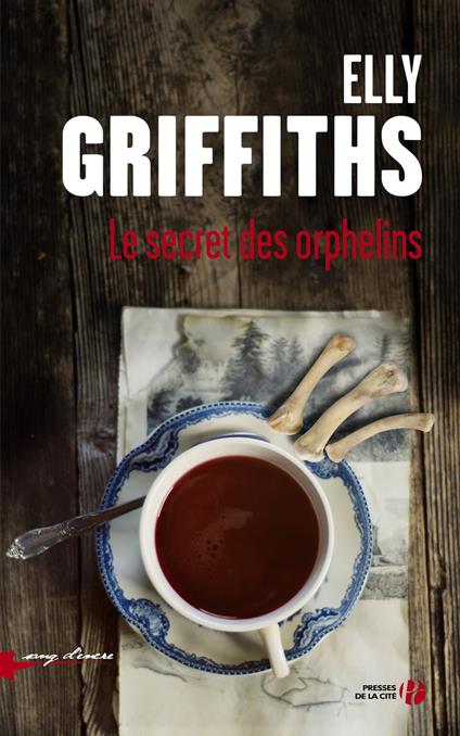 Le secret des orphelins