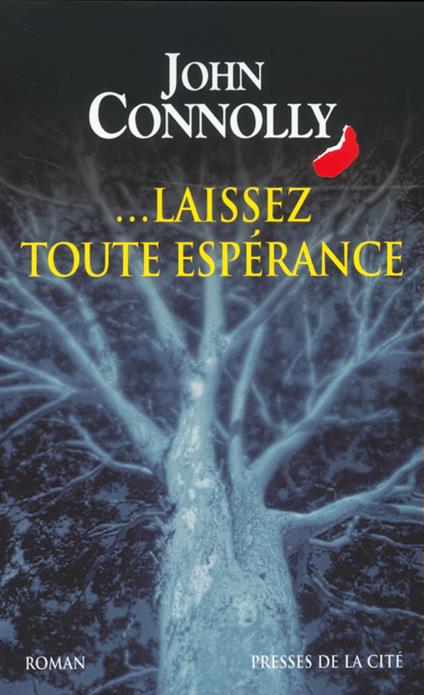 Laissez toute espérance