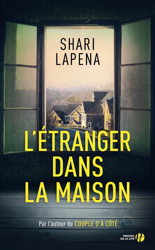 L'étranger dans la maison