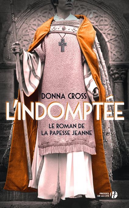 L'indomptée