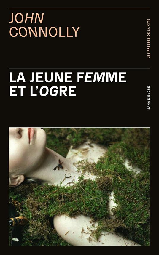 La Jeune Femme et l'Ogre