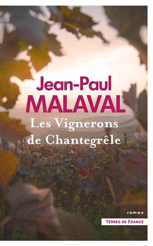 Les Vignerons de Chantegrêle