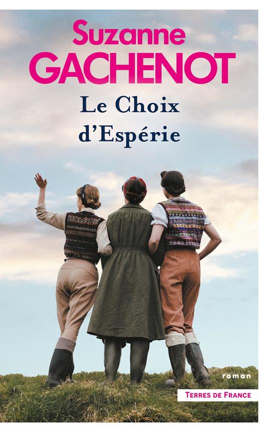 Le Choix d'Esperie