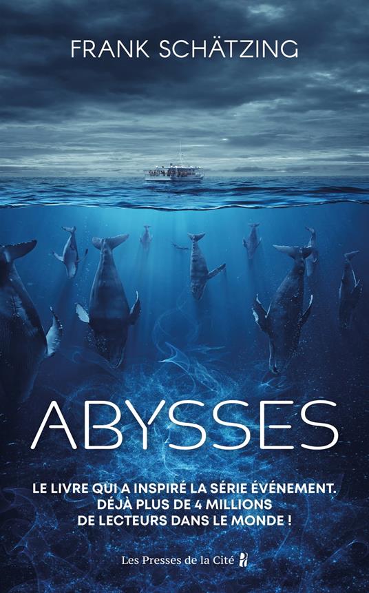 Abysses. Nouvelle édition