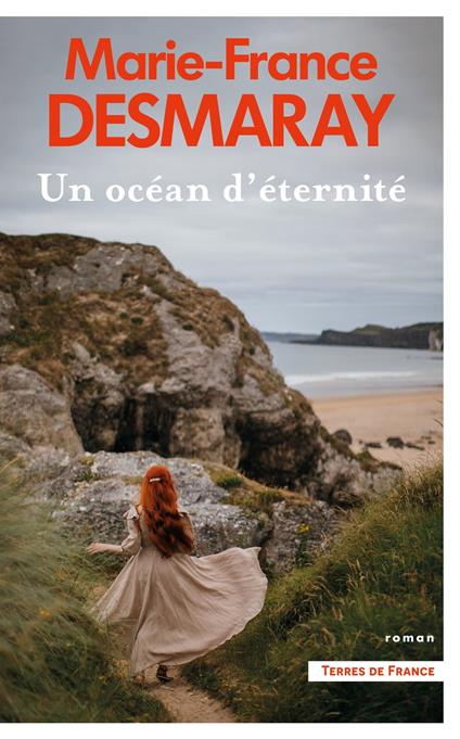 Un ocean d'eternite