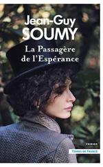 La Passagère de l'Espérance