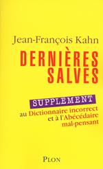 Dernières salves