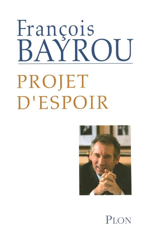 Projet d'espoir