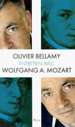 Entretien avec Wolfgang A. Mozart