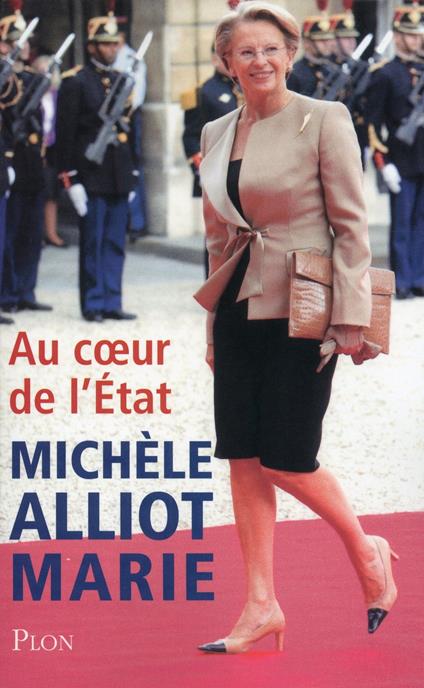 Au coeur de l'État