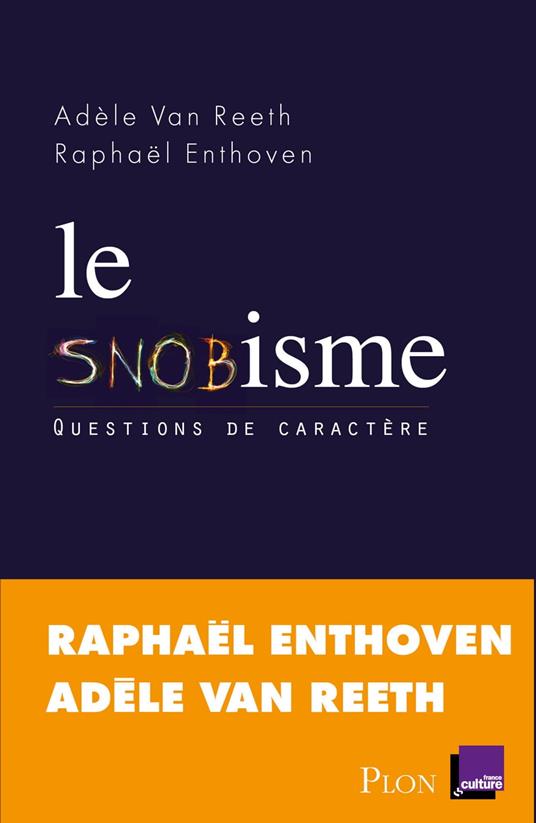 Le snobisme