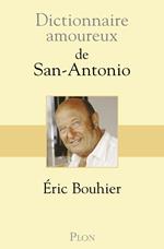 Dictionnaire Amoureux de San Antonio