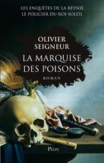 La Marquise des poisons