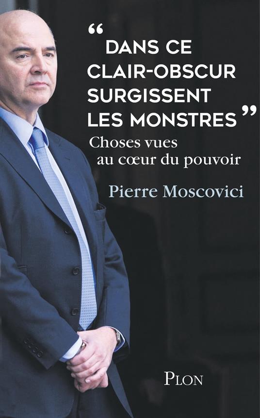 Dans ce clair-obscur surgissent les monstres