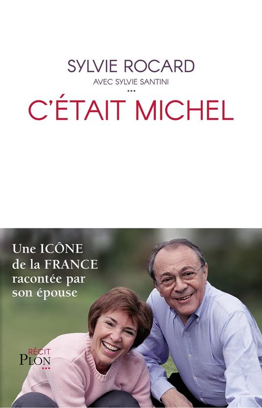 C'était Michel