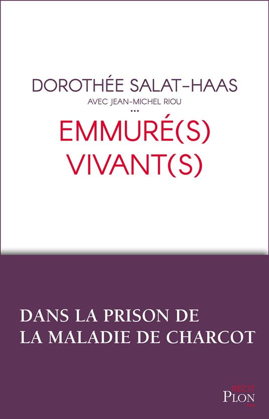 Emmurés vivants