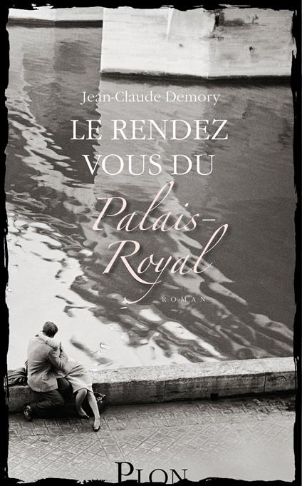 Le rendez-vous du Palais-Royal