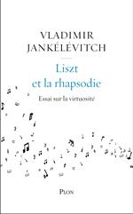 Liszt et la rhapsodie