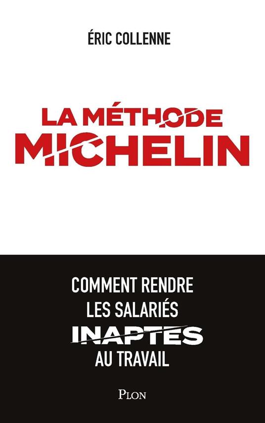 La méthode Michelin