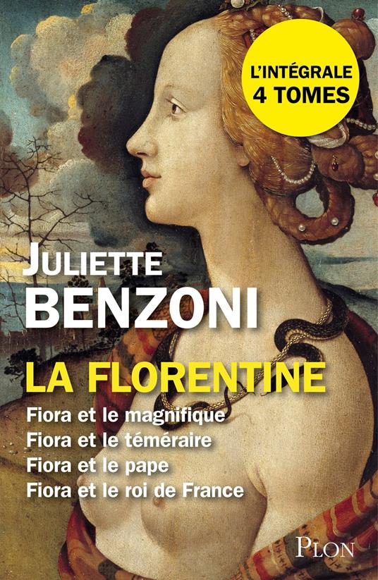 La Florentine - L'intégrale