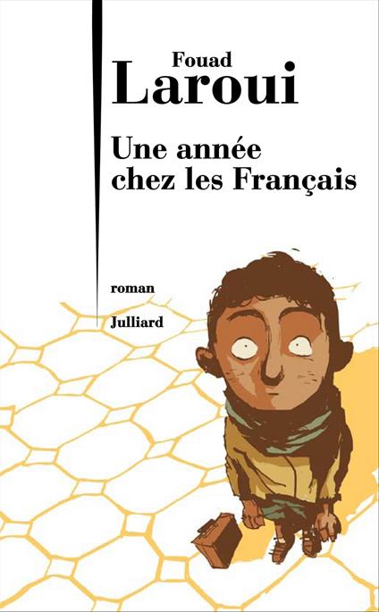 Une année chez les Français