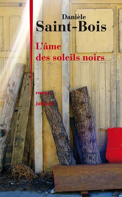 L'âme des soleils noirs