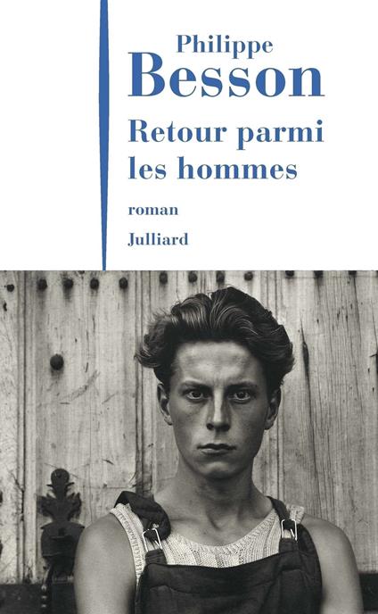 Retour parmi les hommes