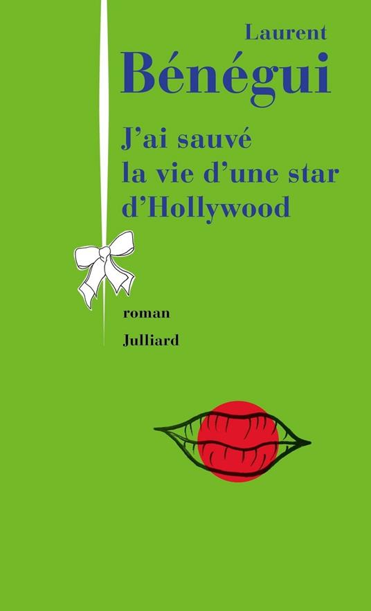 J'ai sauvé la vie d'une star d'Hollywood