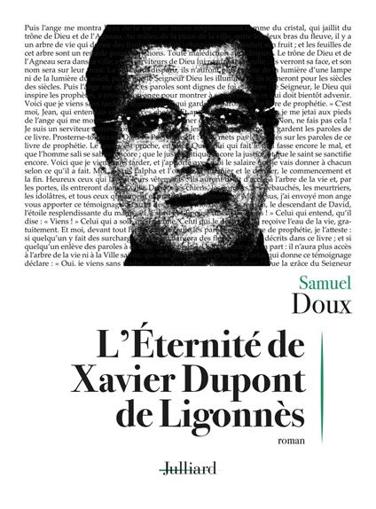 L'éternité de Xavier Dupont de Ligonnès