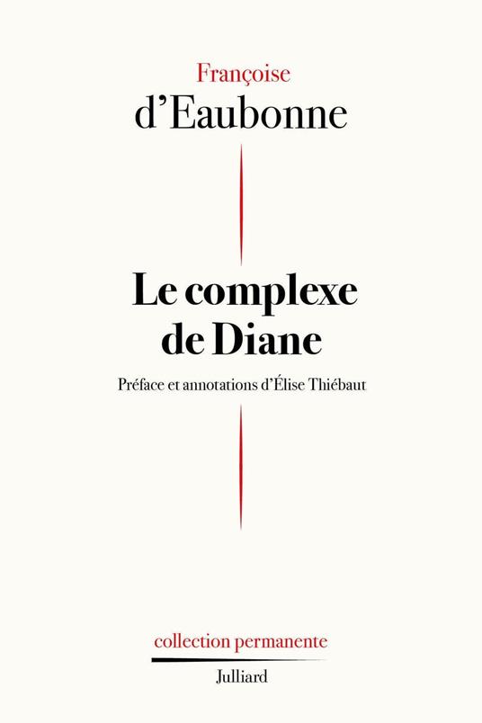 Le complexe de Diane