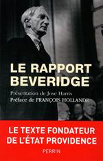 Rapport beveridge