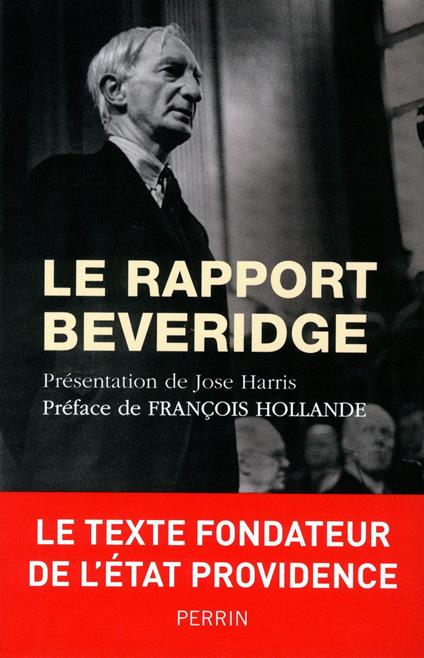 Rapport beveridge