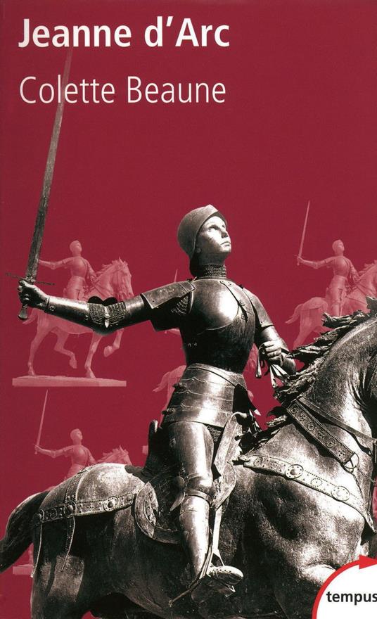 Jeanne d'Arc