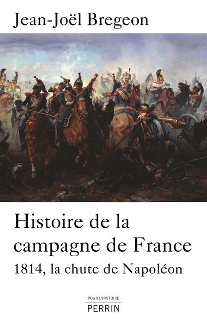 Histoire de la campagne de France