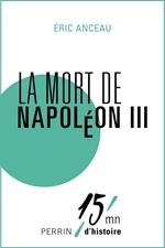 La mort de Napoléon III