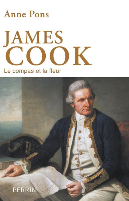 James Cook