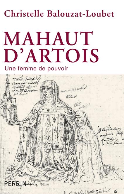 Mahaut d'Artois