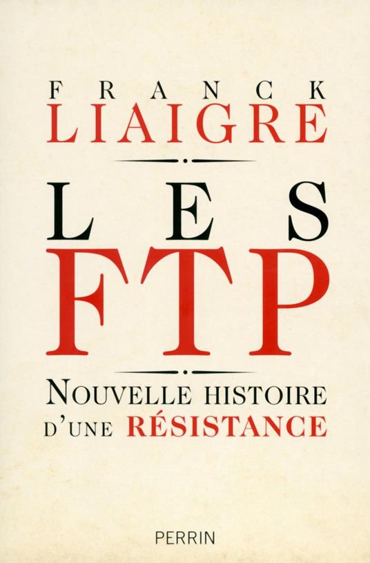 Les FTP