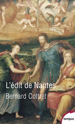 L'édit de Nantes