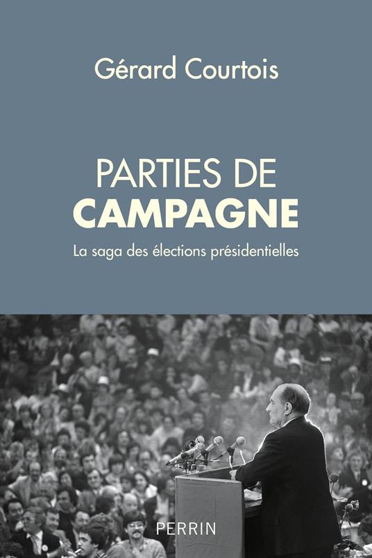 Parties de campagne